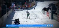 снимка 9 Спортните таланти на България: "Капка инат" - Георги Джоргов (биатлон)