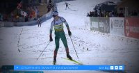 снимка 6 Спортните таланти на България: "Капка инат" - Георги Джоргов (биатлон)