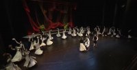 снимка 13 Нишка между световете