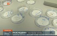 снимка 14 Невидимото нашествие