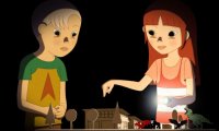 снимка 8 Нина и тайната на таралежа