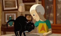 снимка 1 Нина и тайната на таралежа