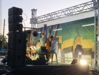 снимка 5 Аполония 2017: Антони Дончев трио