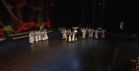 снимка 20 Нишка между световете