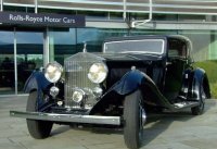 снимка 28 Как се прави? Автомобили на мечтите