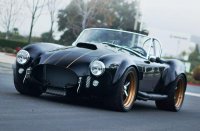 снимка 8 Как се прави? Автомобили на мечтите