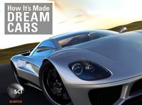 снимка 24 Как се прави? Автомобили на мечтите