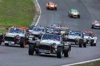 снимка 45 Как се прави? Автомобили на мечтите