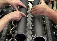 снимка 32 Как се прави? Автомобили на мечтите